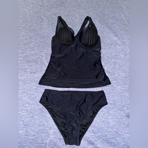 CupShe 2 Piece Swim Suit Medium - Picture 1 of 8